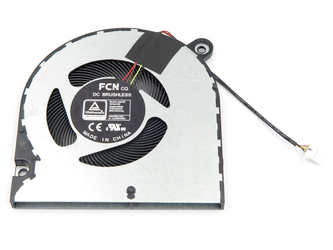 Acer 23.AYCN2.001 Cooling Fan CPU 5V 0,5A 4PIN