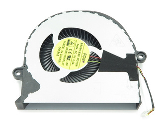 Acer 23.G5WN7.001 Cooling Fan CPU 5V 0,5A 3PIN