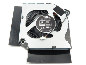 Acer 23.Q7KN2.001 Cooling Fan CPU 5V 0,5A 4PIN