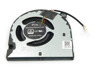 Acer 23.VLLN7.001 Cooling Fan CPU 5V 0,5A 4PIN