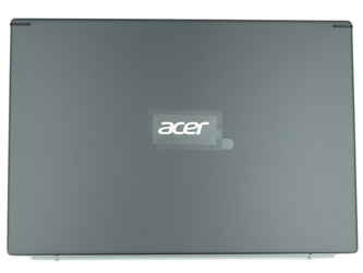 Acer 60.A4VN2.002 LCD Back Cover Aluminum black