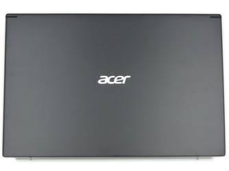 Acer 60.A4VN2.007 LCD Back Cover Aluminum black