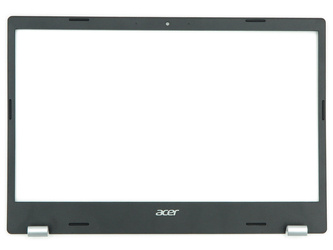 Acer 60.A4VN2.009 Screen Bezel Frame black