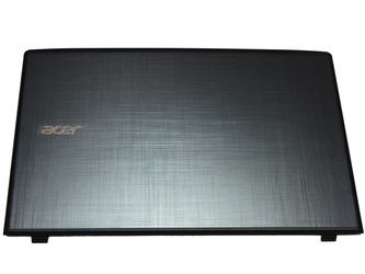 Acer 60.GDZN7.001 LCD Back Cover black