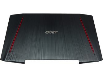 Acer 60.GM1N2.002 LCD Back Cover black