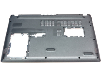 Acer 60.GNPN7.003 Lower Bottom Case Cover black