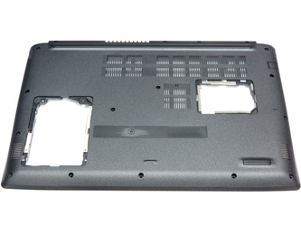 Acer 60.GP4N2.001 Lower Bottom Case Cover black