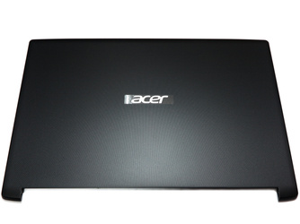 Acer 60.GP4N2.002 LCD Back Cover black