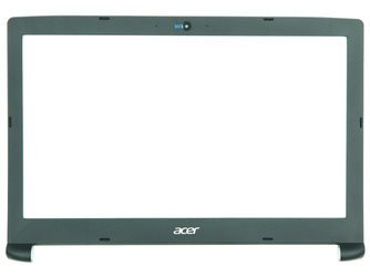 Acer 60.GP4N2.003 Screen Bezel Frame Plastic (PU) black