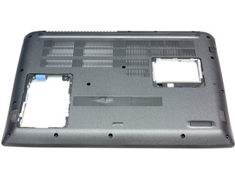 Acer 60.GP8N2.001 Lower Bottom Case Cover black