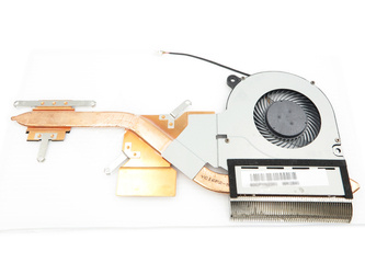 Acer 60.GPYN2.001 Cooling Fan with Heatsink CPU|GPU 5V 0,5A 4PIN