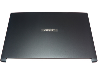 Acer 60.GSUN2.002 LCD Back Cover black