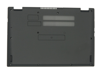 Acer 60.GUWN1.001 Lower Bottom Case Cover black