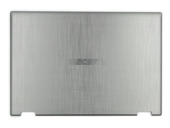 Acer 60.GUWN1.006 LCD Back Cover gray