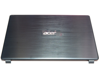 Acer 60.H14N2.002 LCD Back Cover black