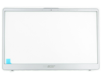 Acer 60.H1MN5.002 Screen Bezel Frame silver