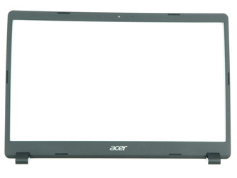 Acer 60.HEFN2.002 Screen Bezel Frame black