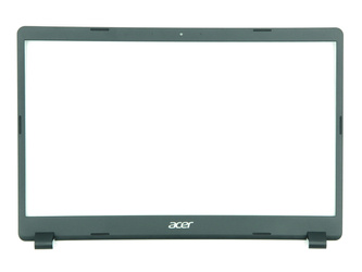 Acer 60.HEFN2.003 Screen Bezel Frame black