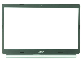 Acer 60.HFQN7.003 Screen Bezel Frame black