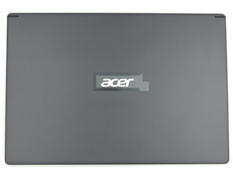 Acer 60.HGLN7.002 LCD Back Cover Aluminum gray