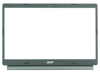 Acer 60.HGLN7.003 Screen Bezel Frame black