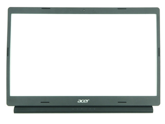 Acer 60.HVTN7.002 Screen Bezel Frame black