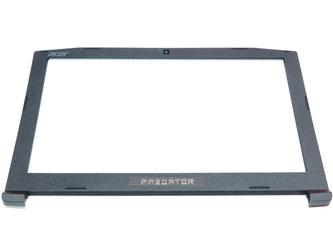 Acer 60.Q28N2.002 Screen Bezel Frame black