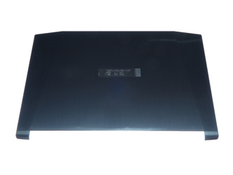 Acer 60.Q2SN2.002 LCD Back Cover Plastic (PU) black