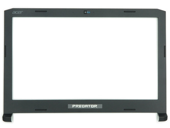 Acer 60.Q3NN7.006 Screen Bezel Frame black