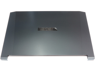 Acer 60.Q5AN2.002 LCD Back Cover 2.6mm black