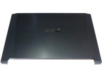 Acer 60.Q5EN2.002 LCD Back Cover black