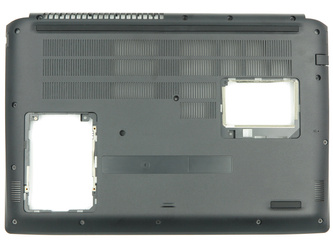 Acer Aspire 3 A315-41 A315-41G Lower Bottom Case Cover black