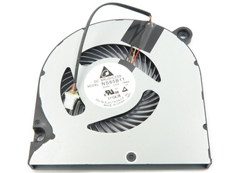 Acer Aspire 3 A315-54 A315-54K Cooling Fan CPU 5V 0,5A 4PIN