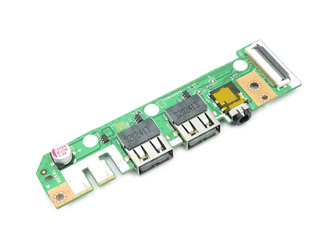 Acer Aspire 5 A515-52K A515-52KG Audio USB Socket Port LED Board