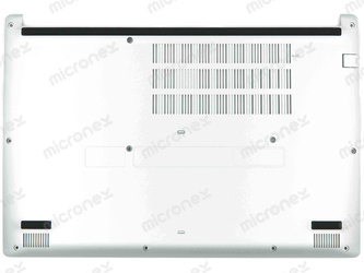 Acer Aspire 5 A515-54 A515-54G Lower Bottom Case Cover silver