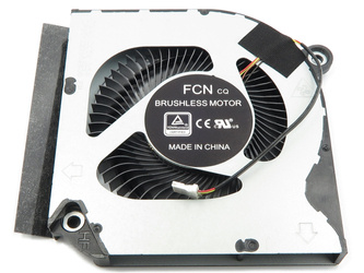 Acer Predator Triton 300 PT315-53 Cooling Fan CPU