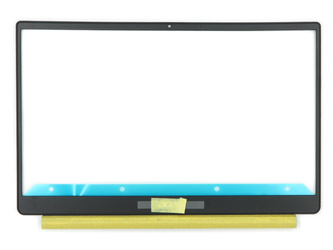 Acer Swift 3 SF314-59 Screen Bezel Frame black