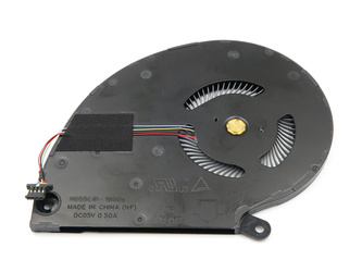 Acer TravelMate X5 TMX514-51 TMX514-51T Cooling Fan 5V 0,5A 4PIN