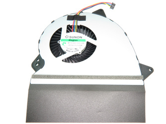 Asus 13NB09I0P01011 Cooling Fan 5V 2.25W 4PIN