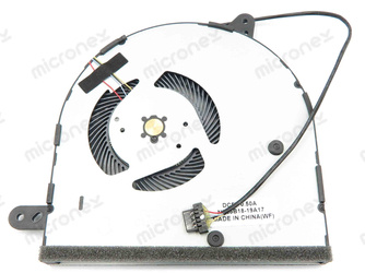 Asus 13NB0EY0P02011 Cooling Fan 5V 0,5A 4PIN
