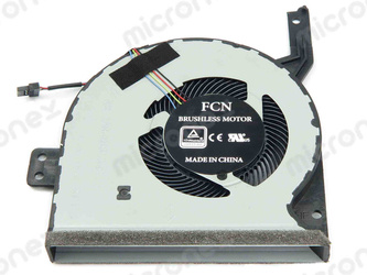 Asus 13NB0FD0T04011 Cooling Fan CPU 5V 0,5A 4PIN