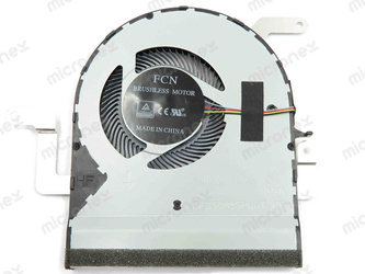 Asus 13NB0FL0P04011 Cooling Fan GPU 5V 0,5A 4PIN