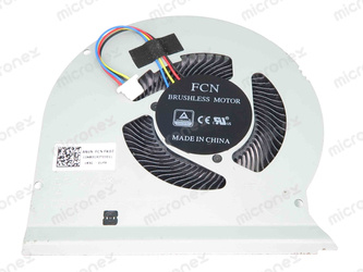 Asus 13NB0G50T03011 Cooling Fan CPU 12V 1A 4PIN