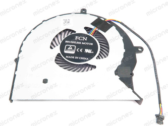 Asus 13NB0GI0AP0901 Cooling Fan VGA 12V 0,4A 4PIN