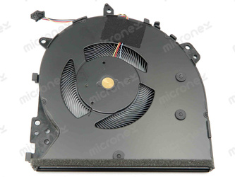 Asus 13NB0KA0AM0301 Cooling Fan CPU 5V 0,5A 4PIN DISCRETE (Dedicated graphics)