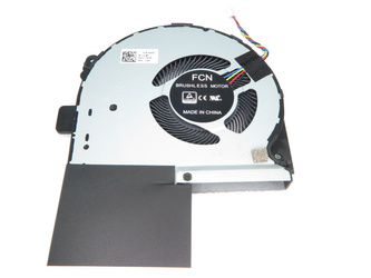 Asus 13NR00E0P03011 Cooling Fan CPU 12V 0,4A 4PIN