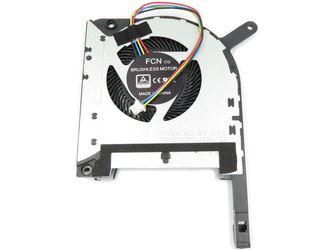 Asus 13NR00S0M10011 Cooling Fan GPU 5V 0,5A 4PIN