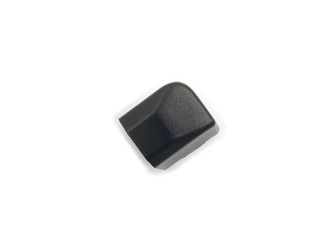 Asus 13NR01V0P03011 Hinge Cap Cover Left black