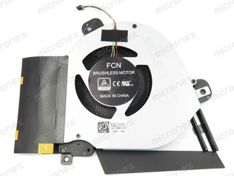 Asus 13NR01V0T13111 Cooling Fan CPU 12V 1A 4PIN