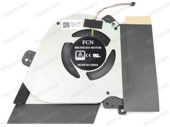 Asus 13NR0210AM0901 Cooling Fan GPU 5V 0,5A 4PIN